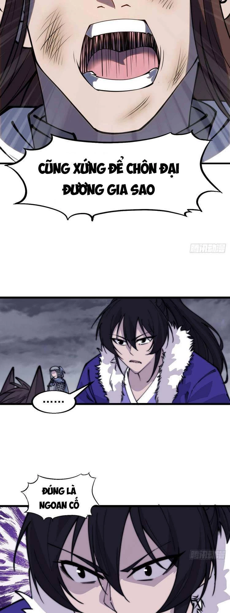 Ta Có Một Sơn Trại Chapter 474 - Trang 4