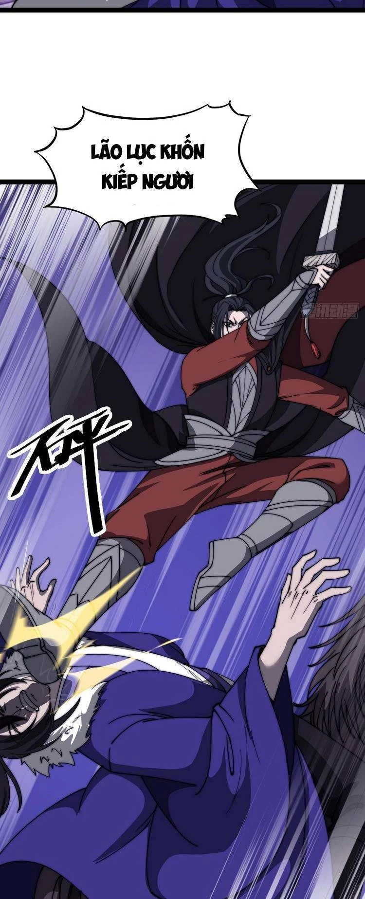 Ta Có Một Sơn Trại Chapter 474 - Trang 4