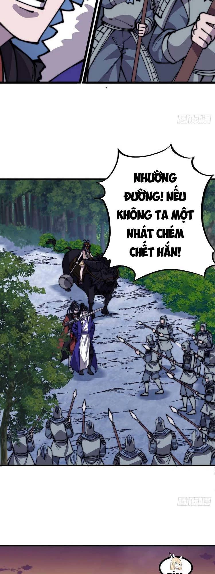 Ta Có Một Sơn Trại Chapter 476 - Trang 4