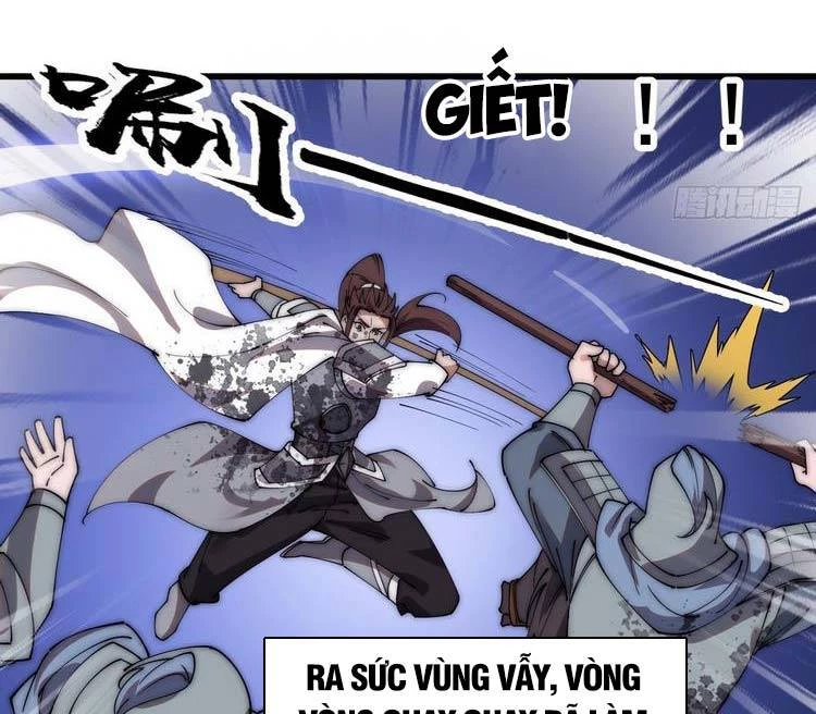 Ta Có Một Sơn Trại Chapter 476 - Trang 4