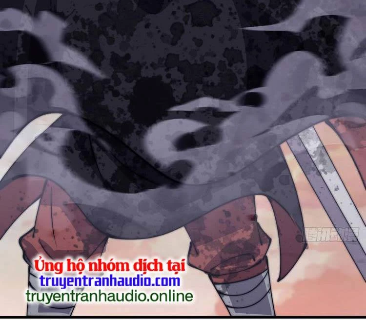 Ta Có Một Sơn Trại Chapter 477 - Trang 4