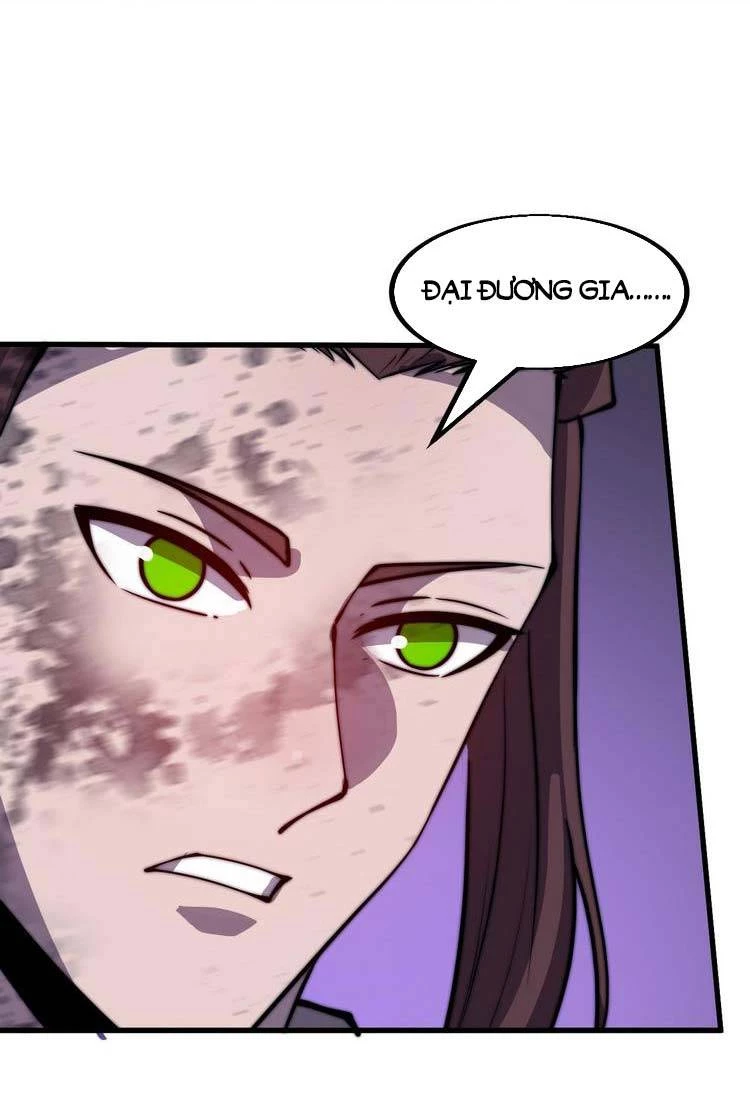 Ta Có Một Sơn Trại Chapter 477 - Trang 4