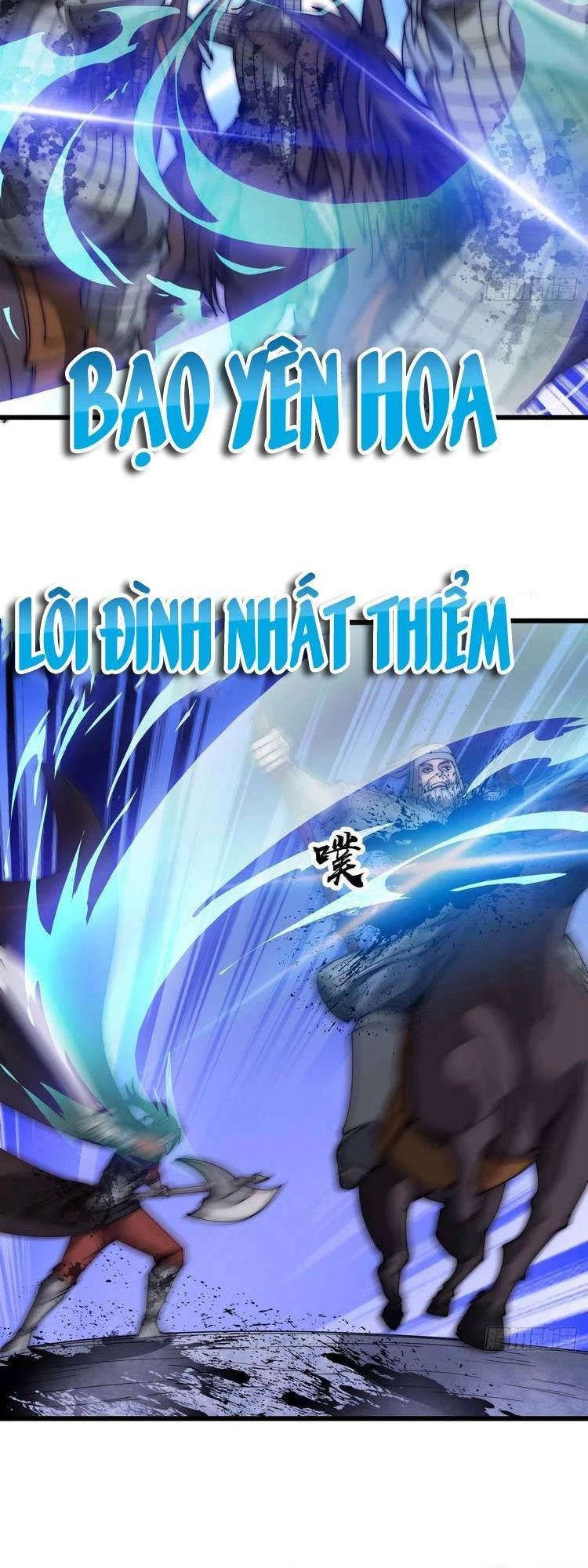 Ta Có Một Sơn Trại Chapter 478 - Trang 4