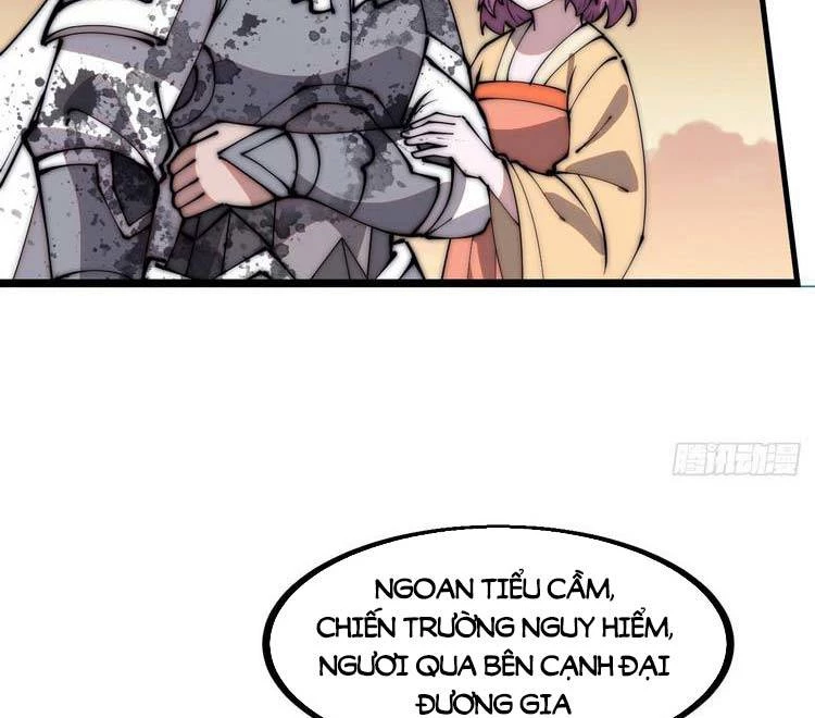 Ta Có Một Sơn Trại Chapter 478 - Trang 4