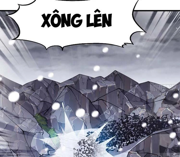 Ta Có Một Sơn Trại Chapter 480 - Trang 4