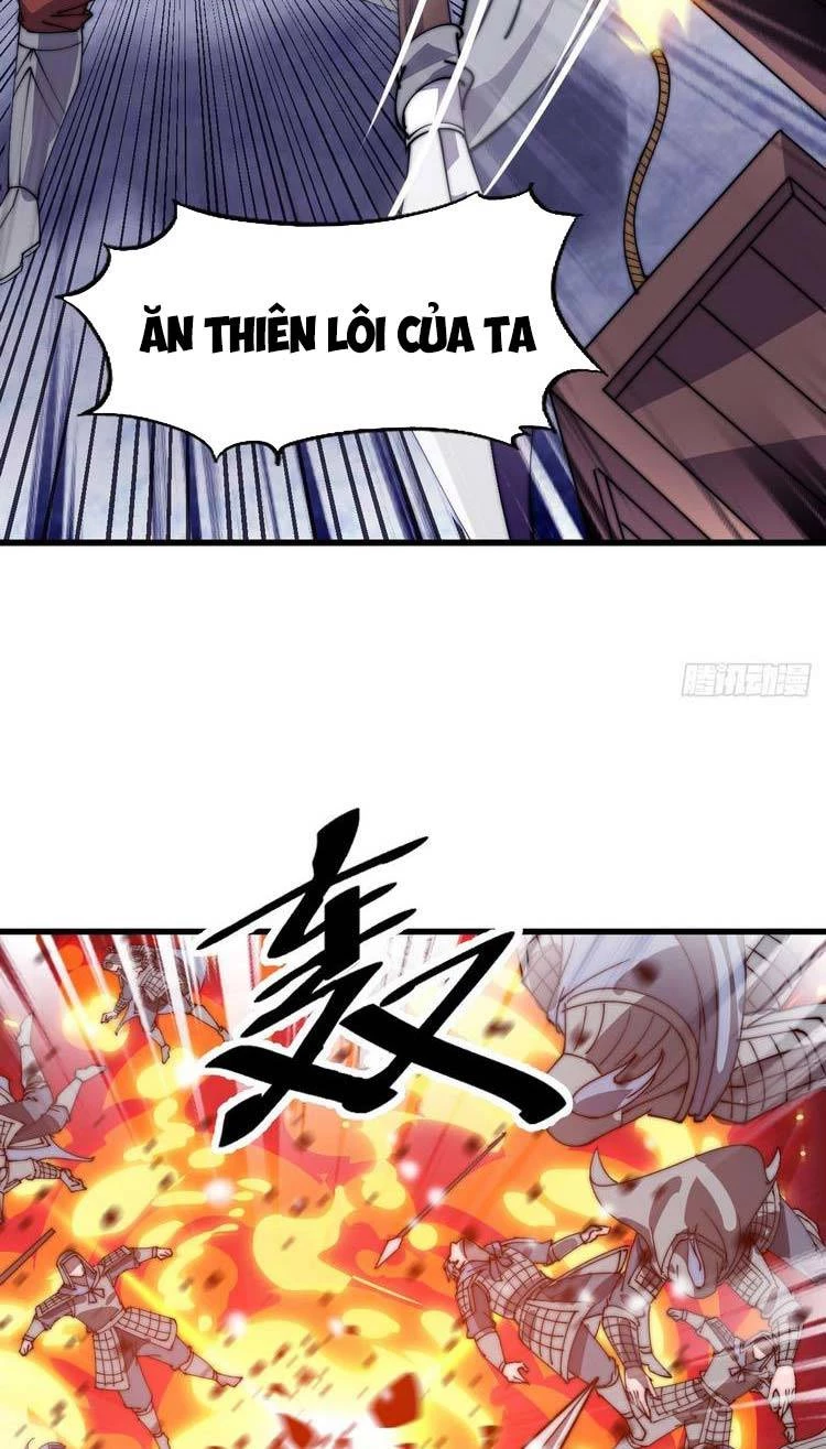 Ta Có Một Sơn Trại Chapter 480 - Trang 4