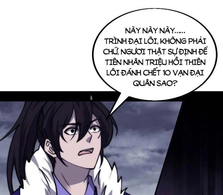 Ta Có Một Sơn Trại Chapter 481 - Trang 4