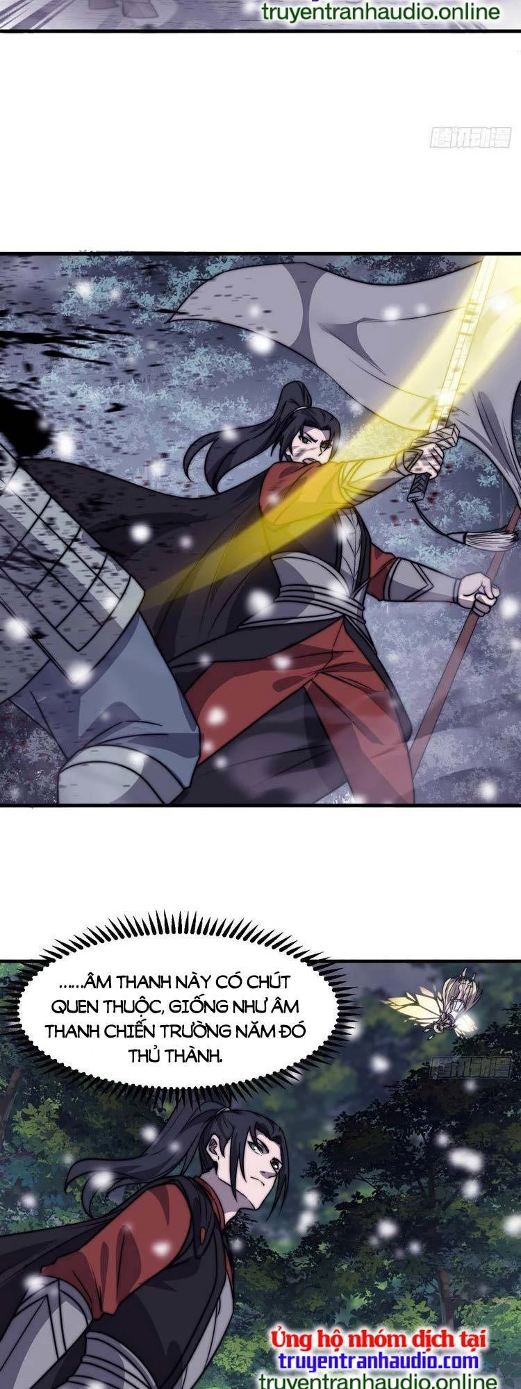 Ta Có Một Sơn Trại Chapter 481 - Trang 4