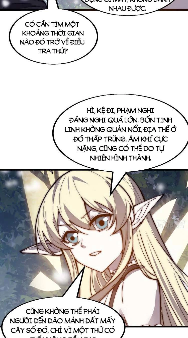 Ta Có Một Sơn Trại Chapter 481 - Trang 4