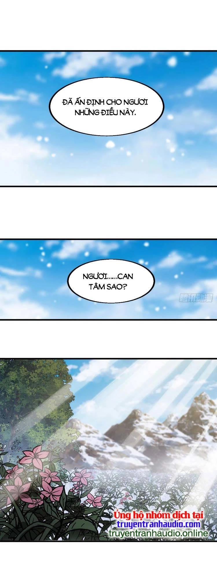 Ta Có Một Sơn Trại Chapter 483 - Trang 4