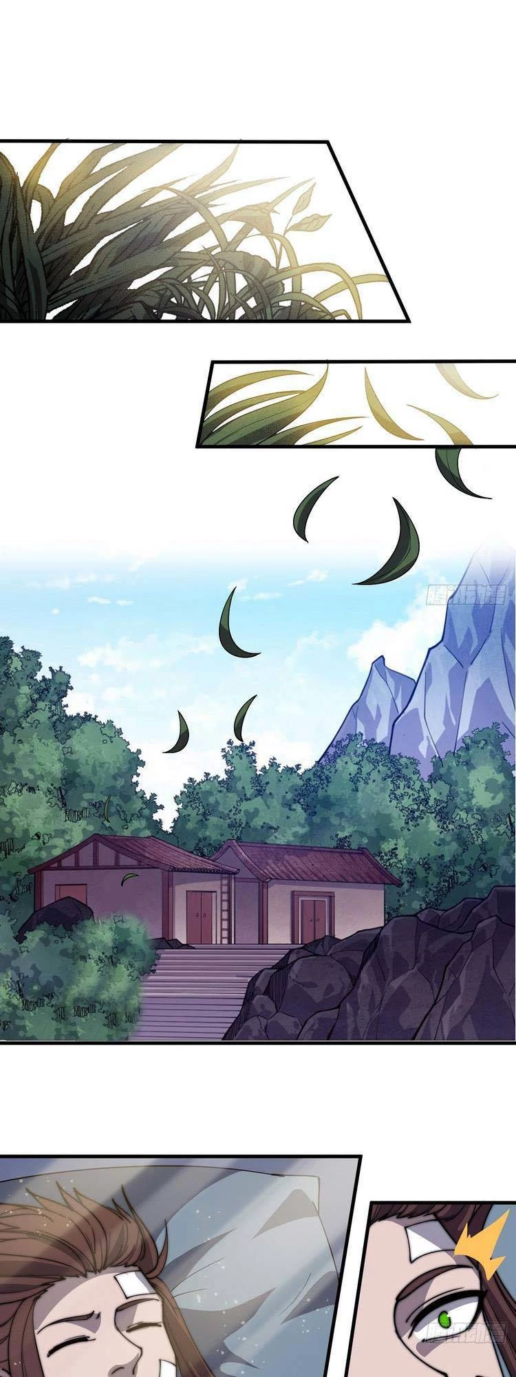 Ta Có Một Sơn Trại Chapter 483 - Trang 4