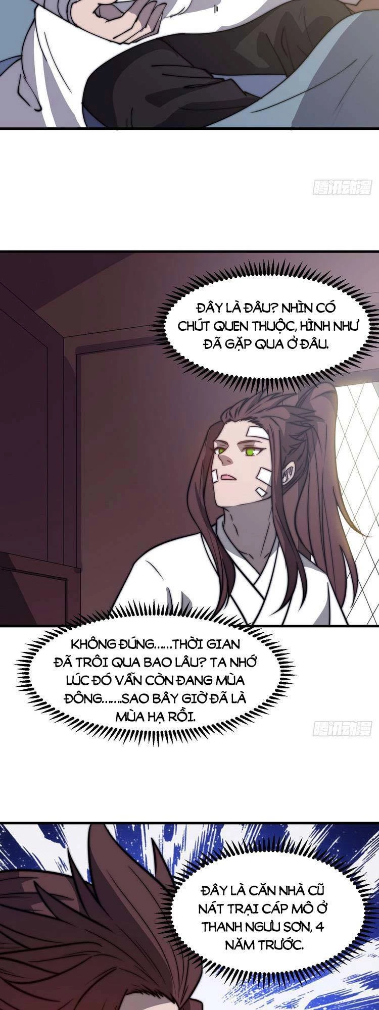 Ta Có Một Sơn Trại Chapter 483 - Trang 4