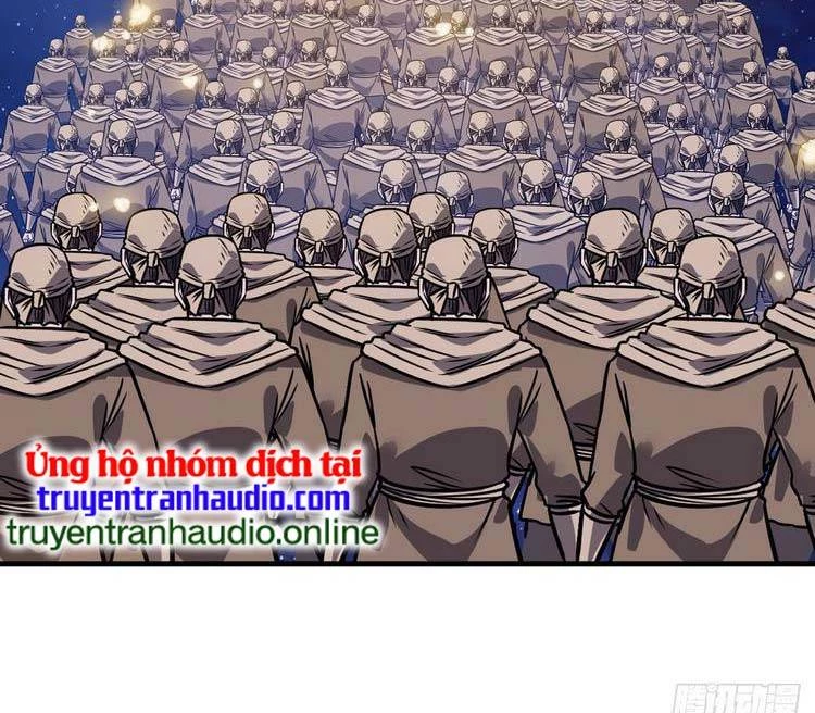 Ta Có Một Sơn Trại Chapter 483 - Trang 4