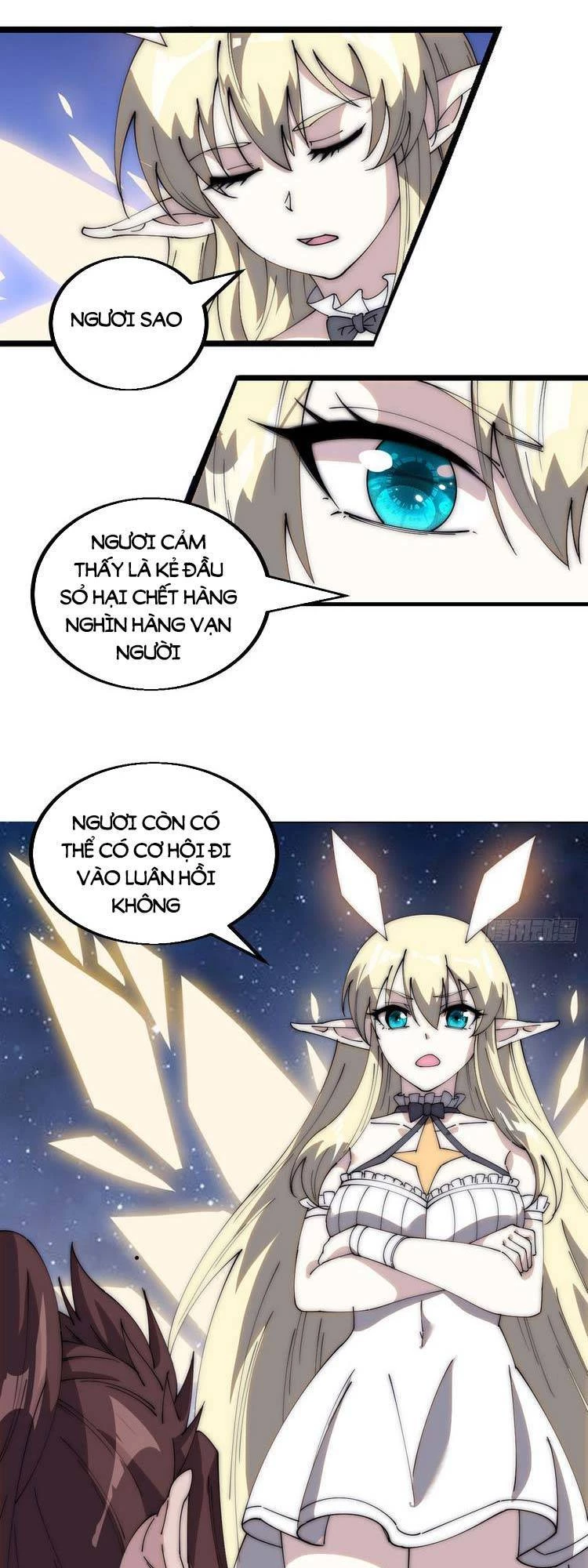 Ta Có Một Sơn Trại Chapter 485 - Trang 4