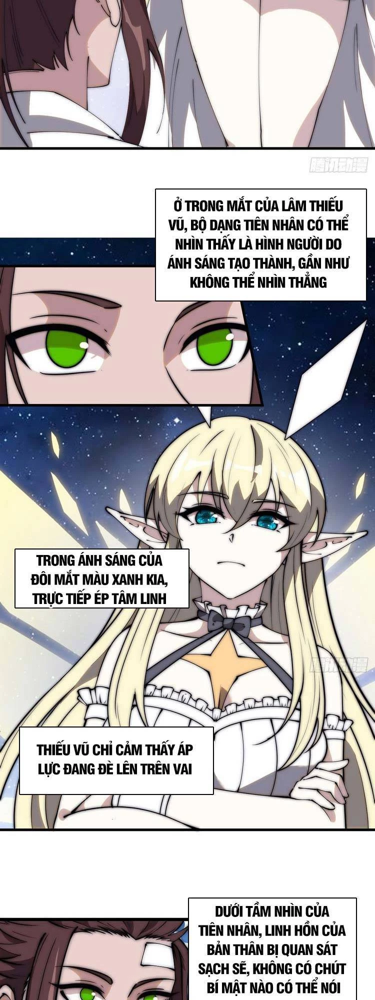 Ta Có Một Sơn Trại Chapter 485 - Trang 4