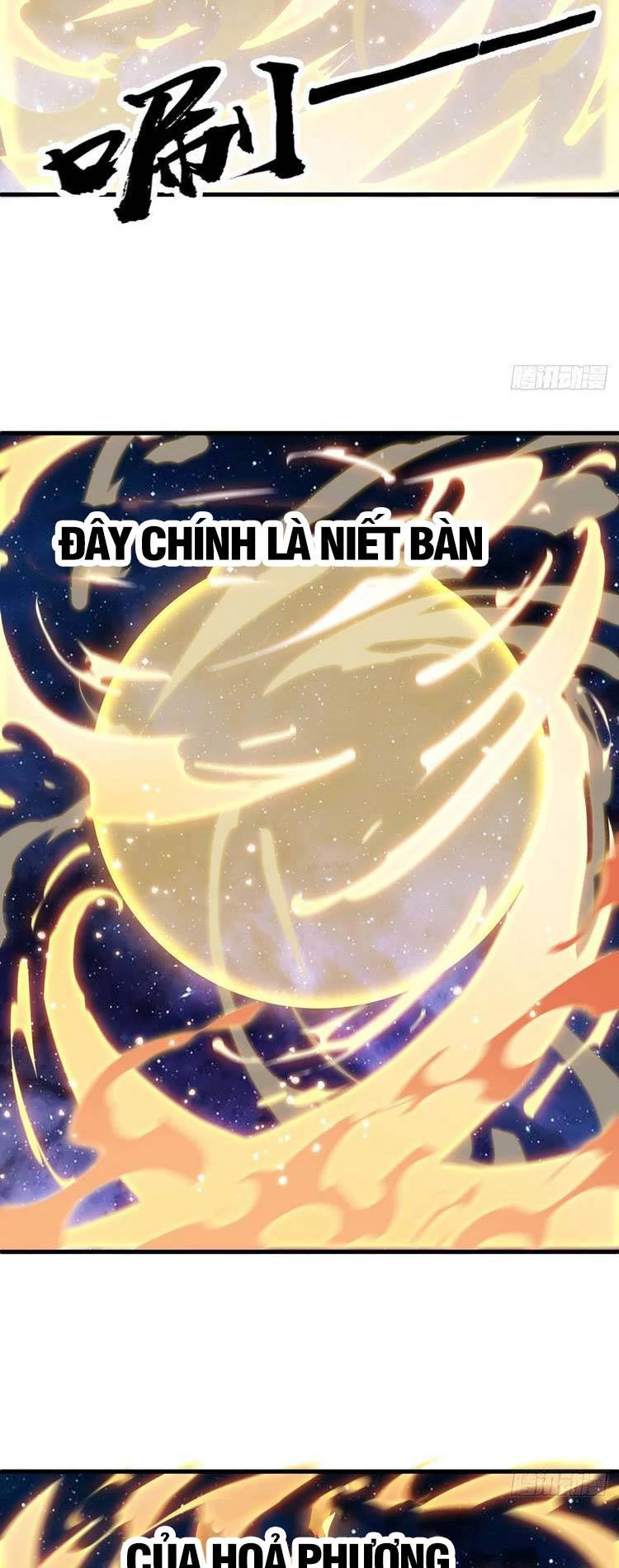 Ta Có Một Sơn Trại Chapter 485 - Trang 4