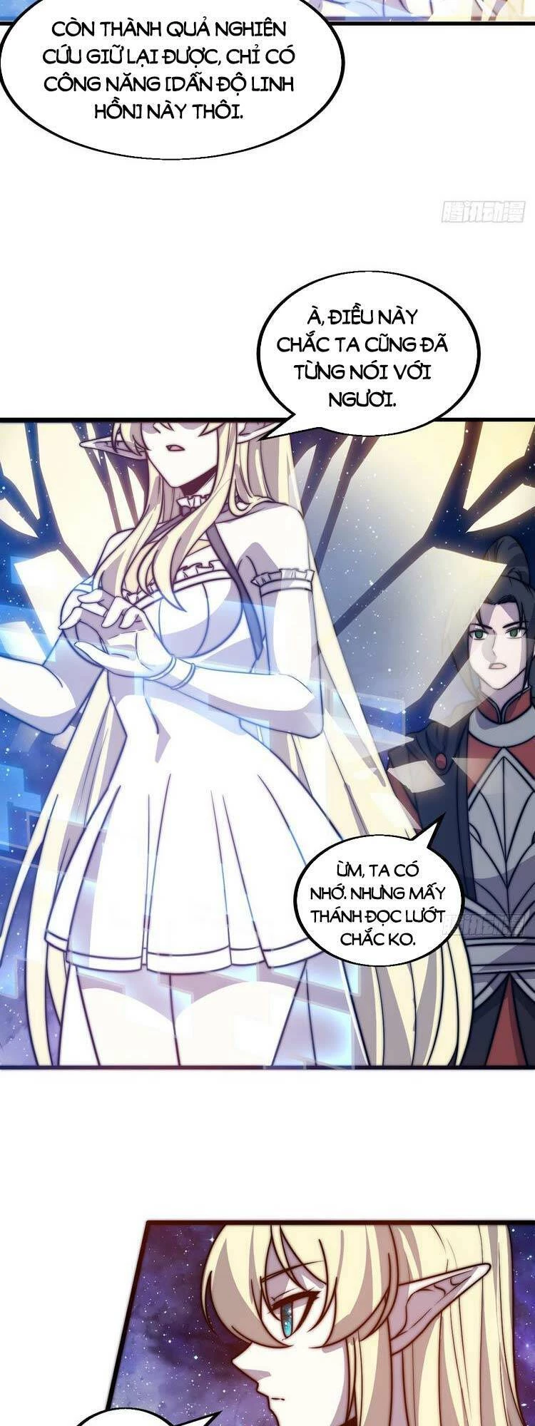 Ta Có Một Sơn Trại Chapter 486 - Trang 4