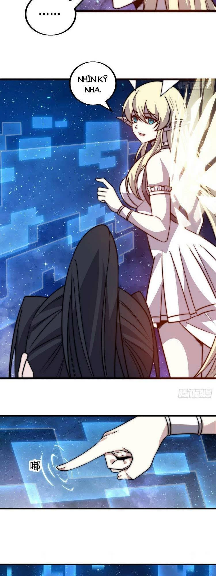 Ta Có Một Sơn Trại Chapter 486 - Trang 4