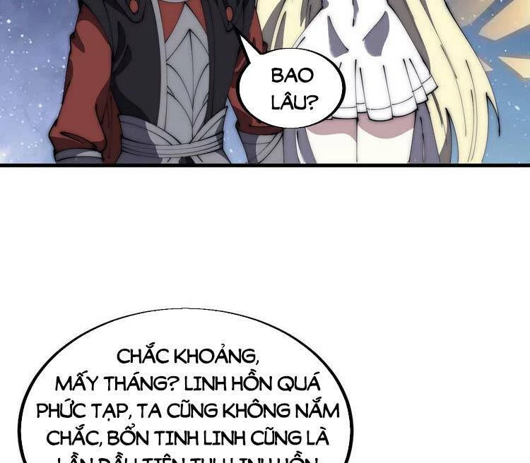 Ta Có Một Sơn Trại Chapter 486 - Trang 4