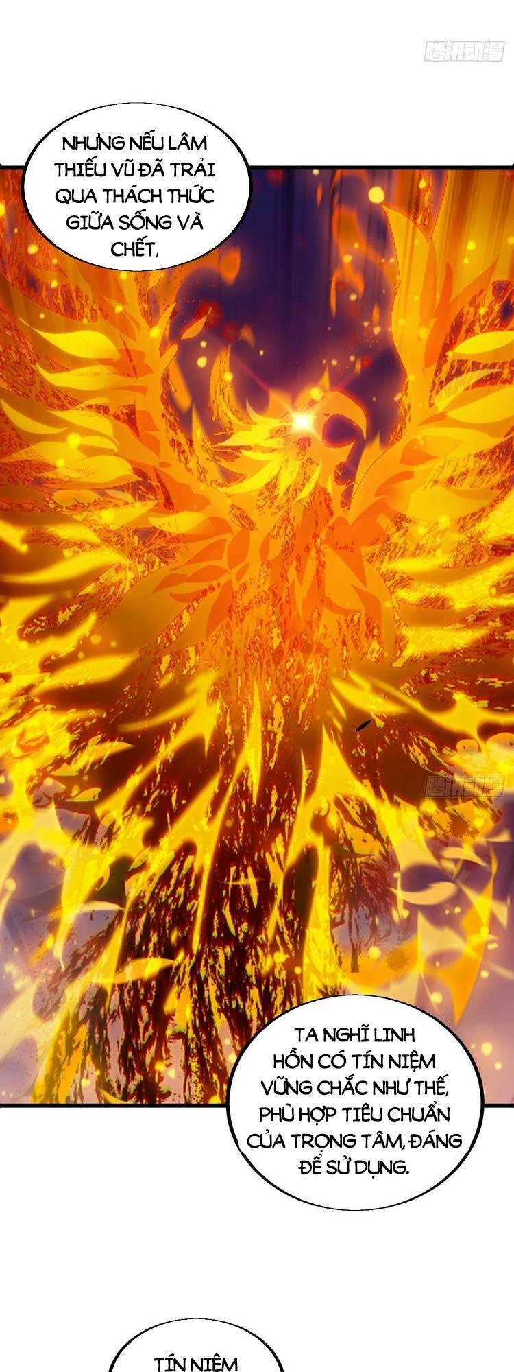 Ta Có Một Sơn Trại Chapter 486 - Trang 4