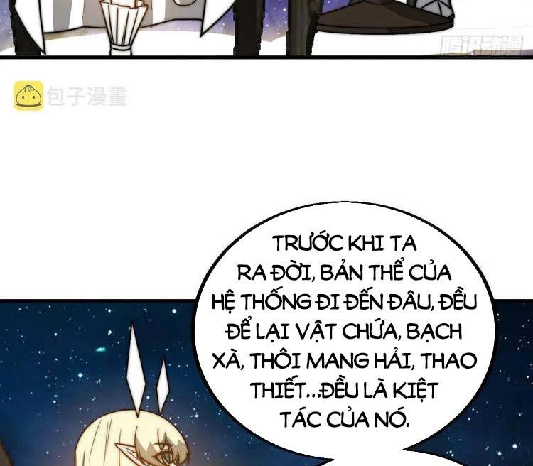 Ta Có Một Sơn Trại Chapter 487 - Trang 4