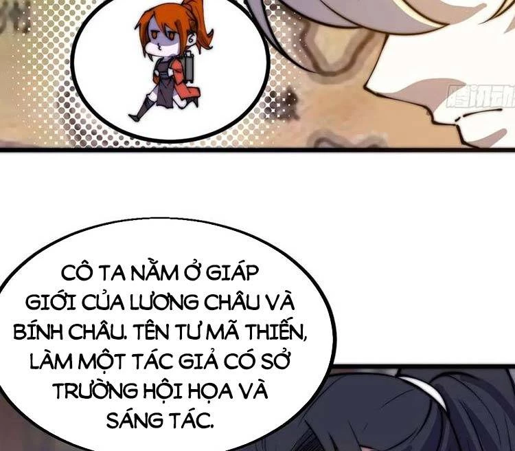 Ta Có Một Sơn Trại Chapter 488 - Trang 4