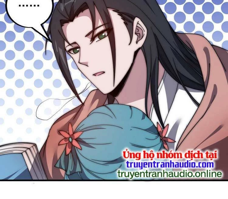 Ta Có Một Sơn Trại Chapter 489 - Trang 4