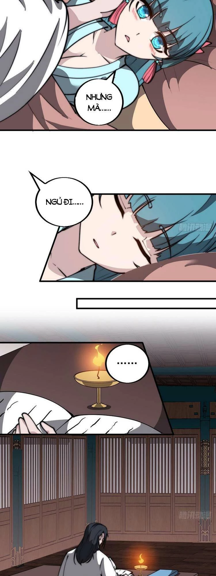 Ta Có Một Sơn Trại Chapter 489 - Trang 4