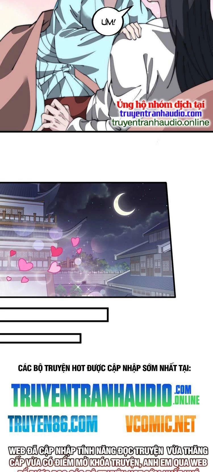 Ta Có Một Sơn Trại Chapter 489 - Trang 4