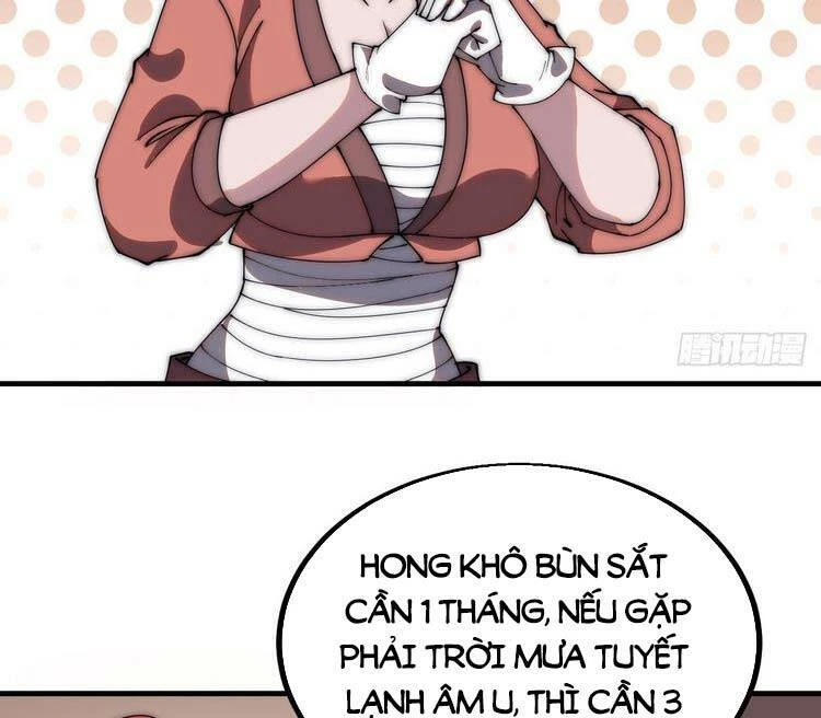 Ta Có Một Sơn Trại Chapter 490 - Trang 4