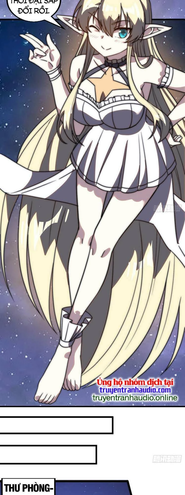 Ta Có Một Sơn Trại Chapter 490 - Trang 4
