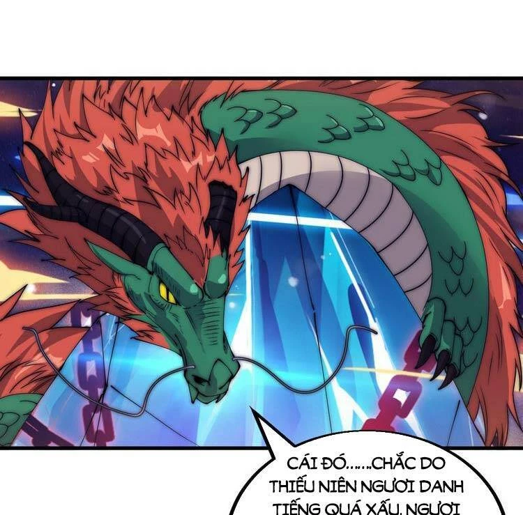 Ta Có Một Sơn Trại Chapter 490 - Trang 4