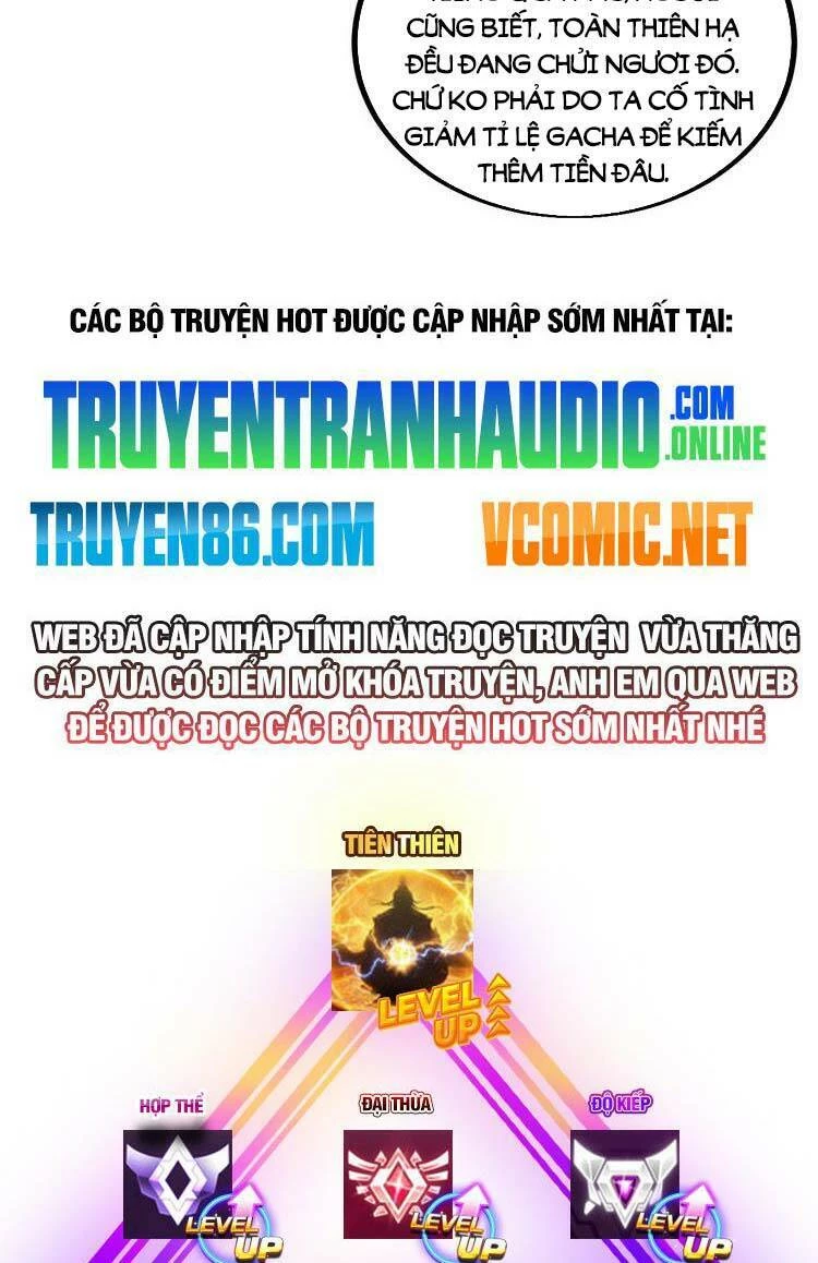 Ta Có Một Sơn Trại Chapter 490 - Trang 4