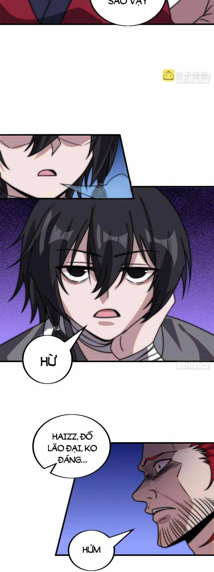 Ta Có Một Sơn Trại Chapter 491 - Trang 4