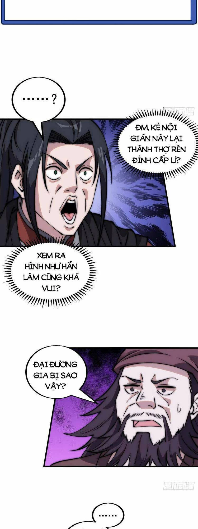 Ta Có Một Sơn Trại Chapter 491 - Trang 4