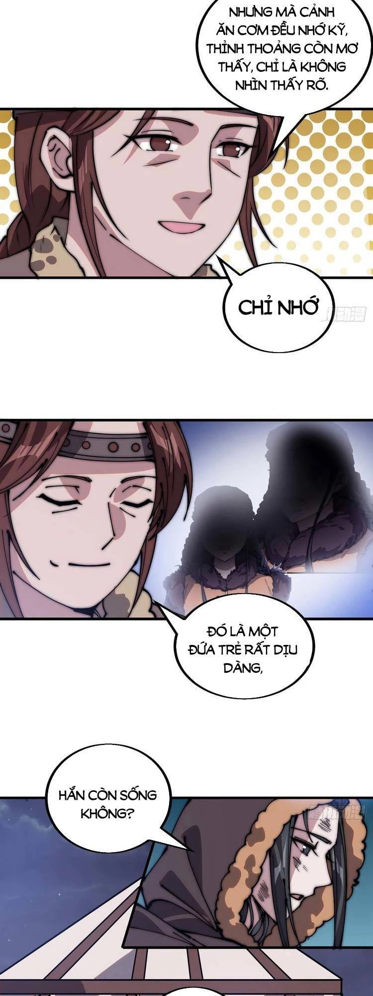 Ta Có Một Sơn Trại Chapter 492 - Trang 4