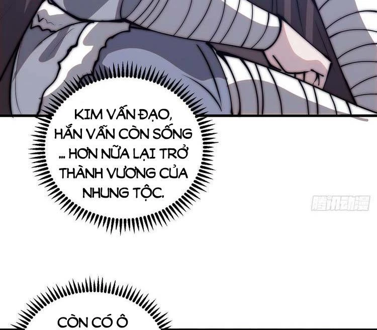 Ta Có Một Sơn Trại Chapter 492 - Trang 4