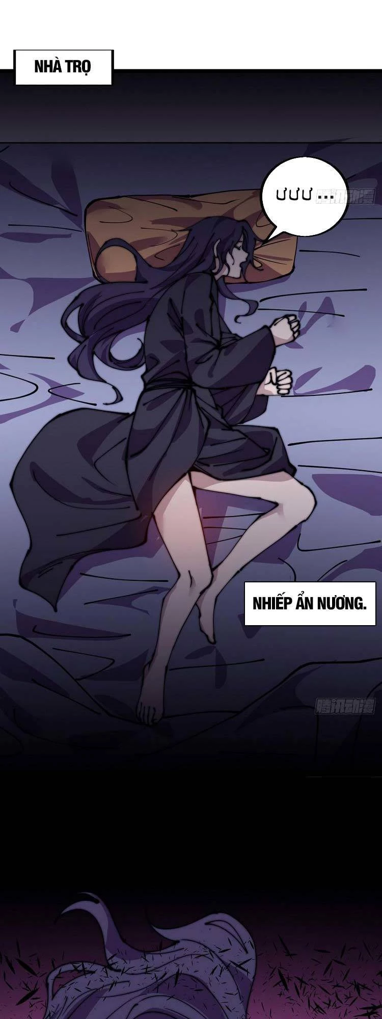 Ta Có Một Sơn Trại Chapter 493 - Trang 4