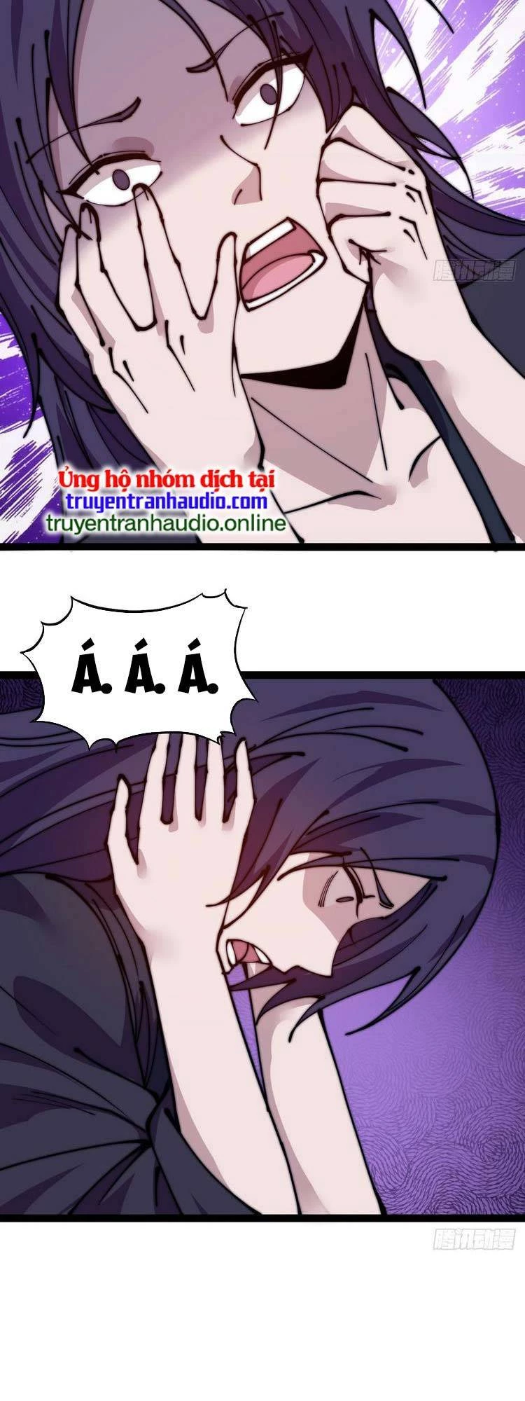 Ta Có Một Sơn Trại Chapter 493 - Trang 4