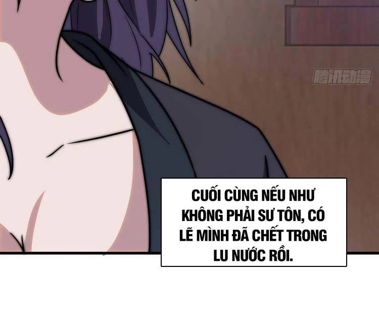 Ta Có Một Sơn Trại Chapter 493 - Trang 4