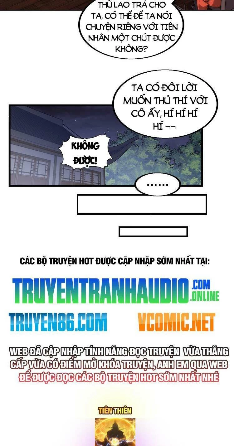 Ta Có Một Sơn Trại Chapter 495 - Trang 4