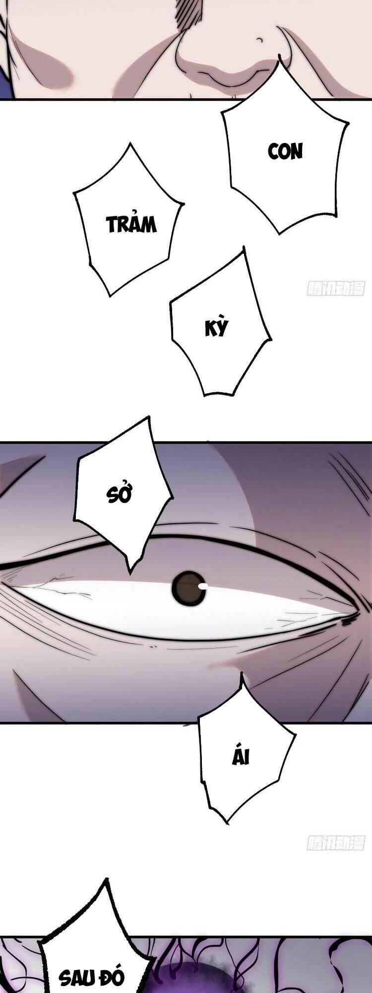 Ta Có Một Sơn Trại Chapter 497 - Trang 4