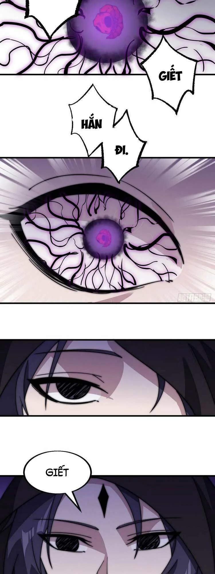 Ta Có Một Sơn Trại Chapter 497 - Trang 4