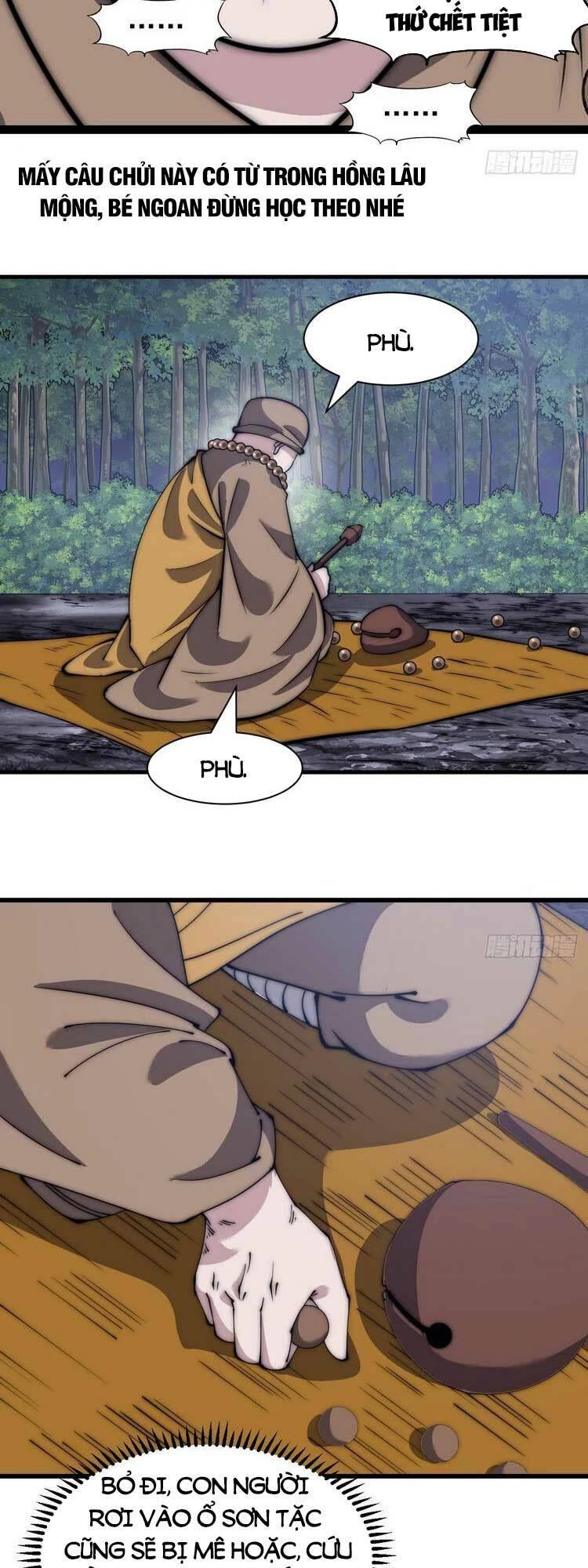 Ta Có Một Sơn Trại Chapter 497 - Trang 4