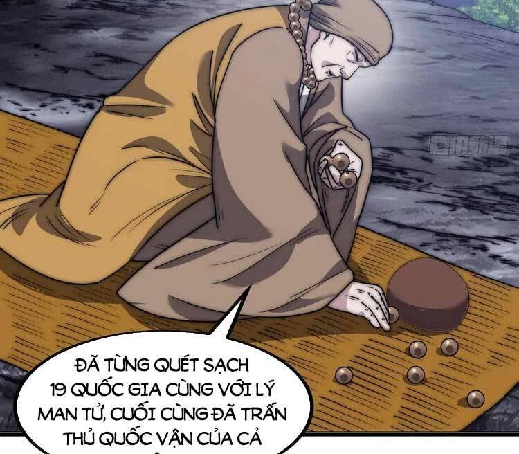 Ta Có Một Sơn Trại Chapter 497 - Trang 4