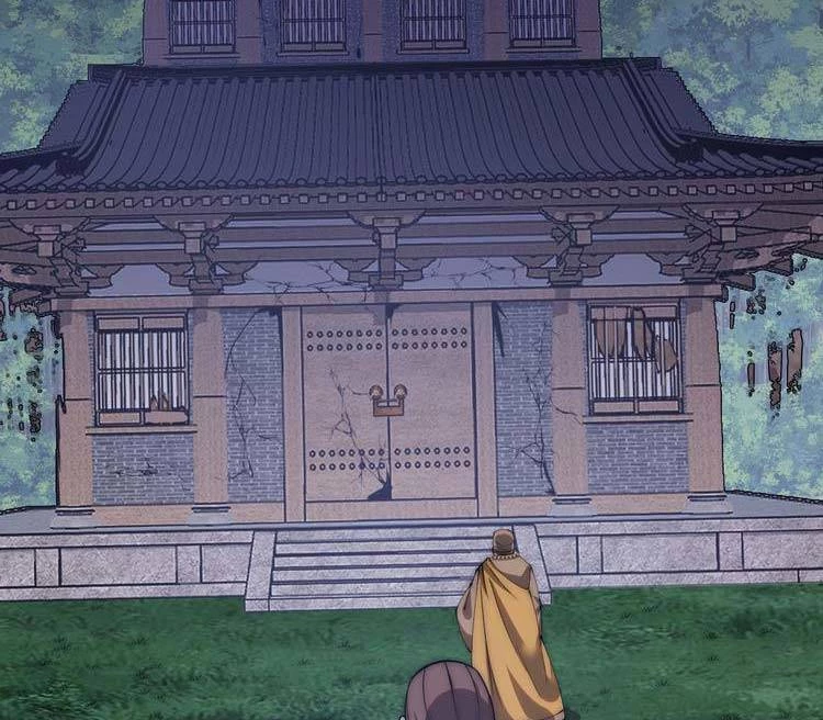 Ta Có Một Sơn Trại Chapter 498 - Trang 4