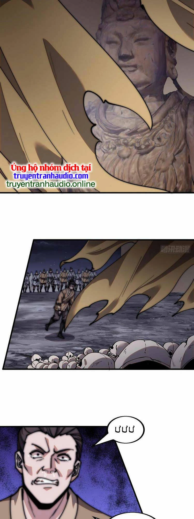 Ta Có Một Sơn Trại Chapter 499 - Trang 4