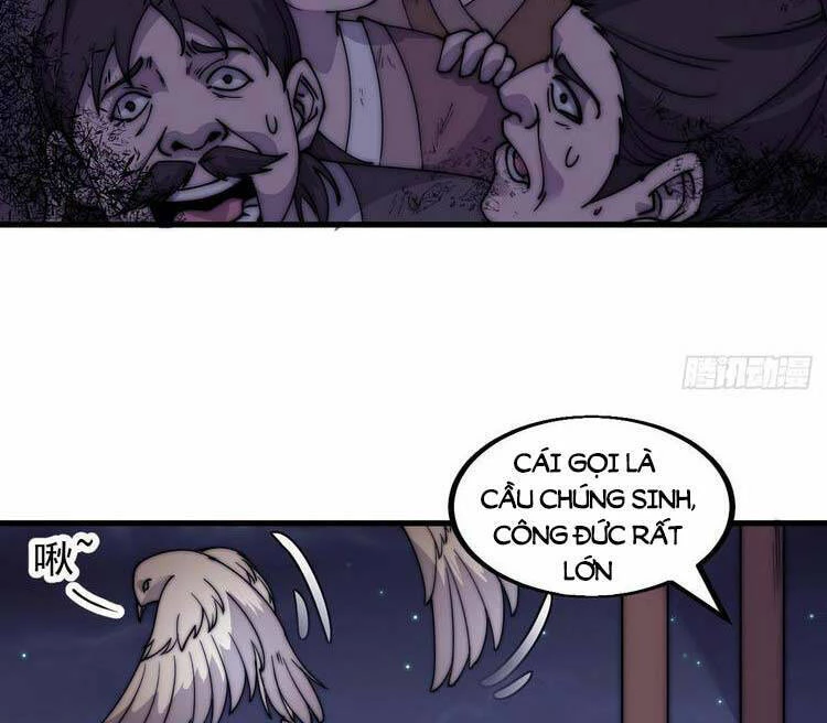 Ta Có Một Sơn Trại Chapter 499 - Trang 4