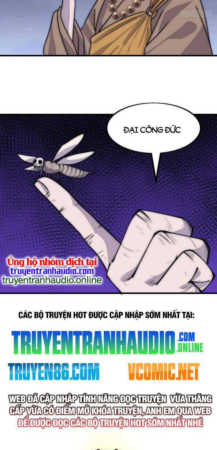 Ta Có Một Sơn Trại Chapter 499 - Trang 4