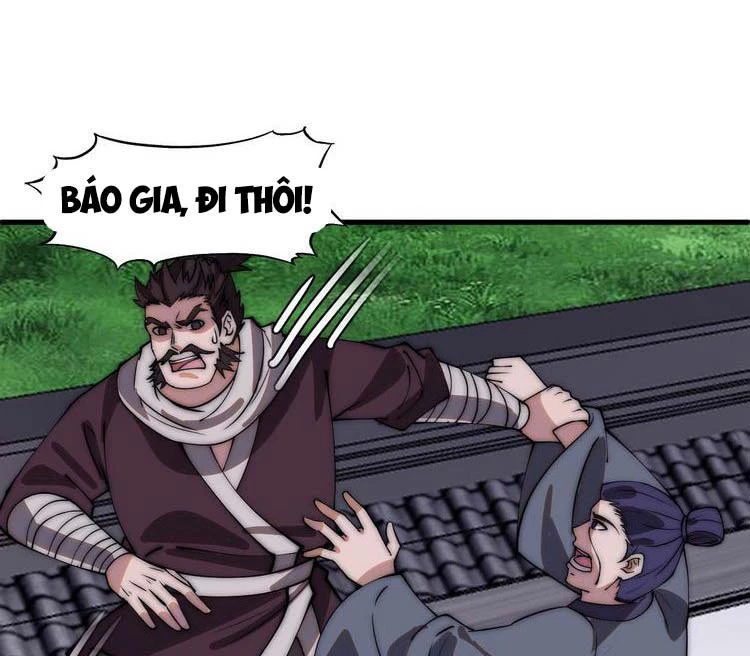 Ta Có Một Sơn Trại Chapter 501 - Trang 4